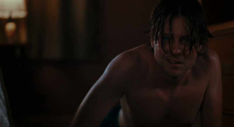 And you... you could be inside of me