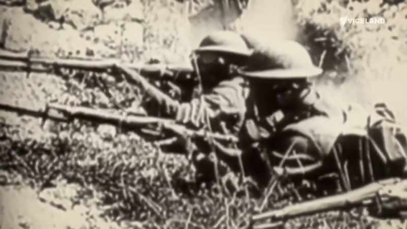 And while you could never call the Lee-Enfield elegant