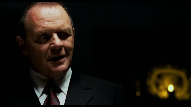 And if you did would they have you back do you thinkThe FBIThose people you despise almost as much as they despise youWould they give you a medal Clarice do you thinkWould you have it professionally