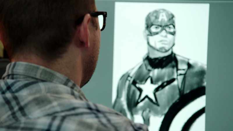 And if you do justice by that character