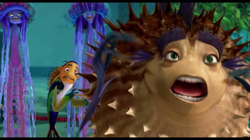 Ernie BernieI want you to find the deepest darkest hole in the oceanand when you do dig deeper and put him in it