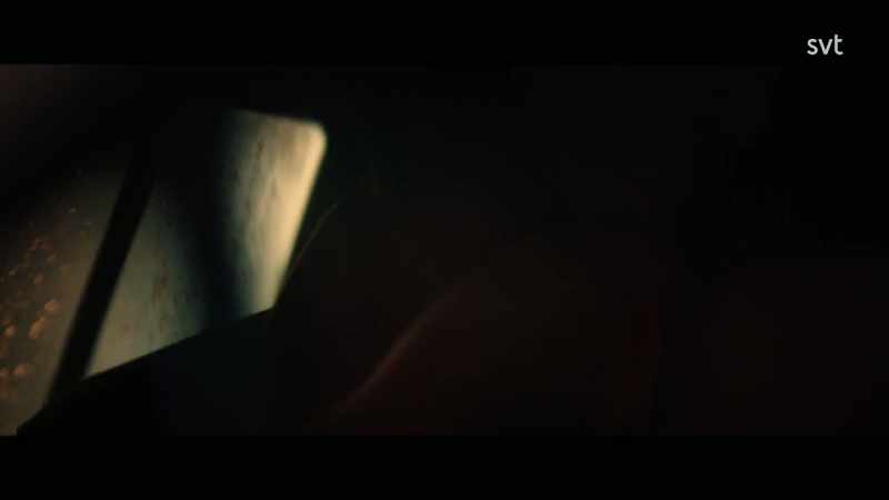 �� And if you ever leave me... ♪