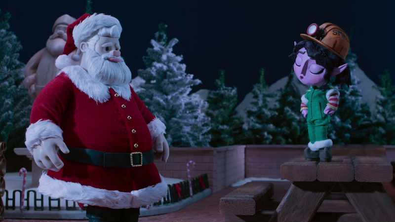 And if you finally address these issues