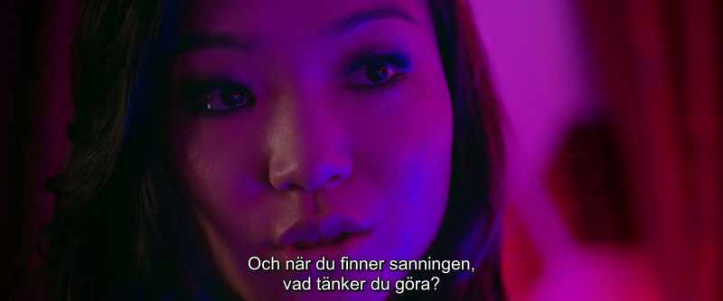 And when you find the truth