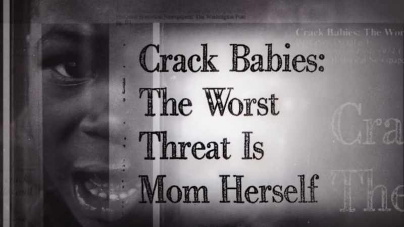 And you had headlines such as