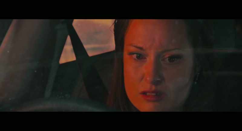 And if you hurt this woman
