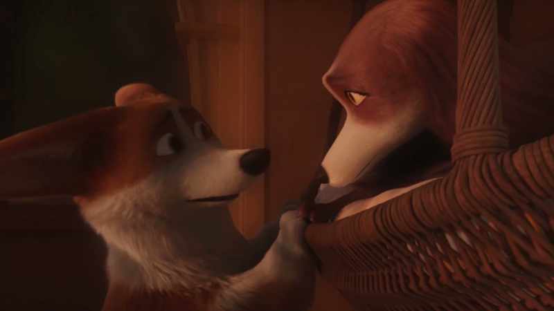 And you? - It's too heavy for two