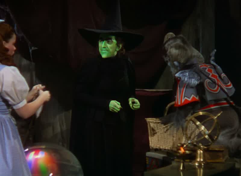 And you, my dear