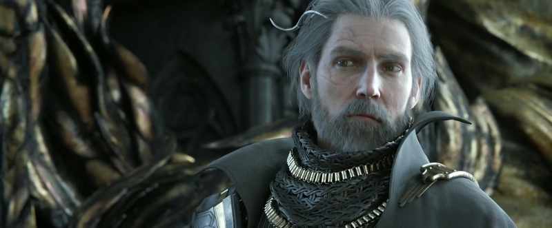 And you, Nyx Ulric