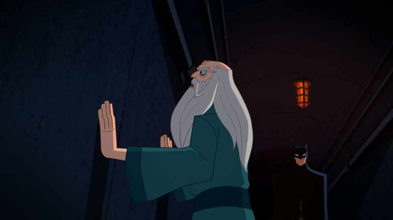 And if you had one-tenth of my wisdom