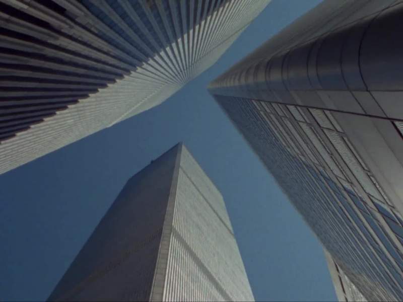 And when you put up buildings that are huge and anonymous