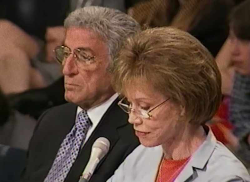 And when you retire to your deliberations