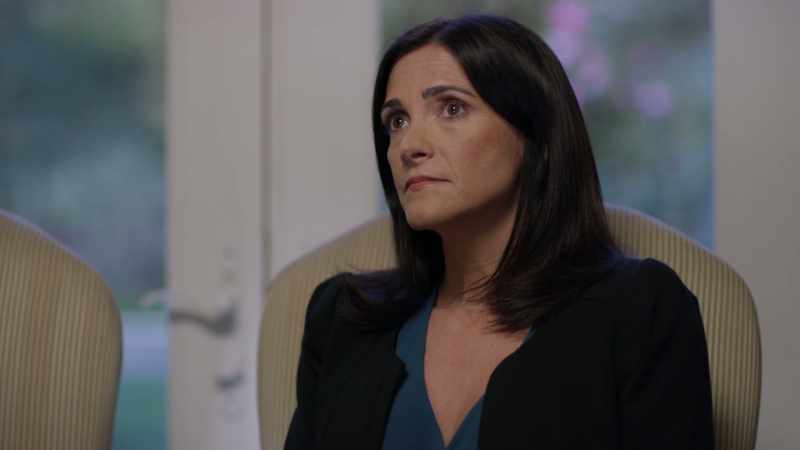 And you