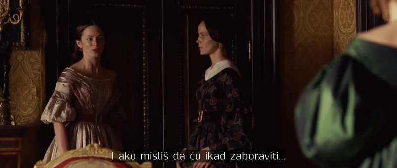 And if you think that I will ever forget