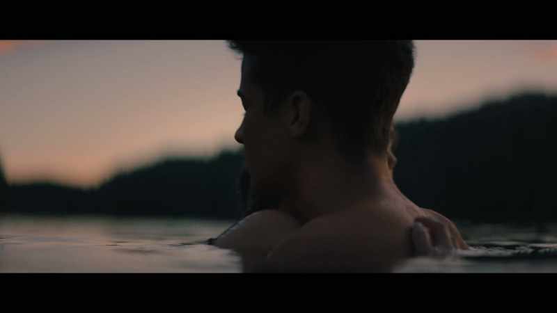 �� And if you think it's love, it is ♪