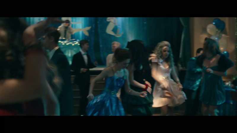 �� And you'll never, ever get old ♪