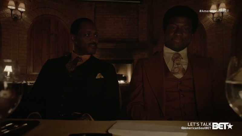 And you'll still have Soul Train