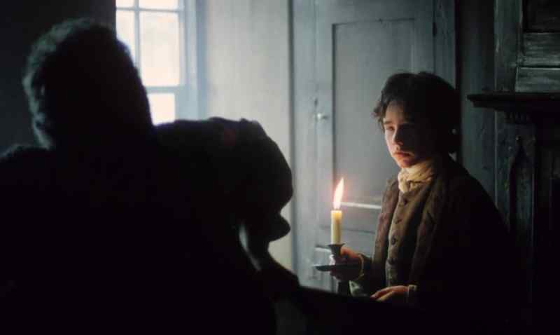 And young Bartholomew was going to be even later