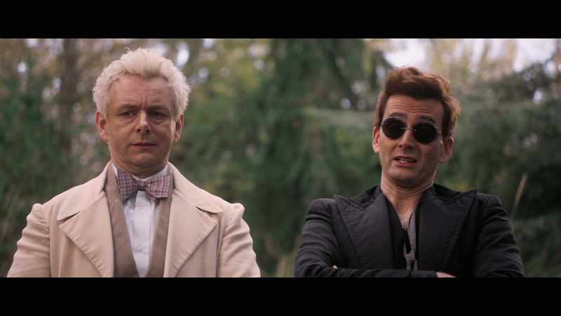 And young Warlock can do what he likes with that