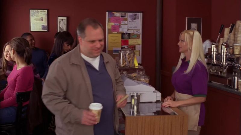 AND YOUR BISCONE. THANK YOU