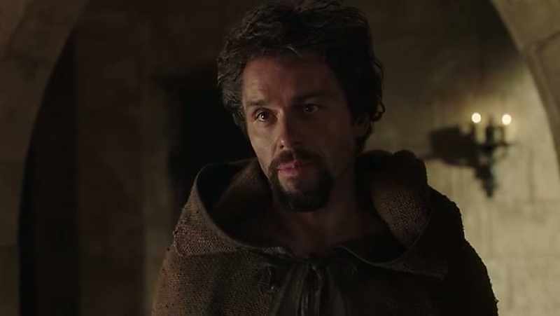 And Your Grace will forgive me