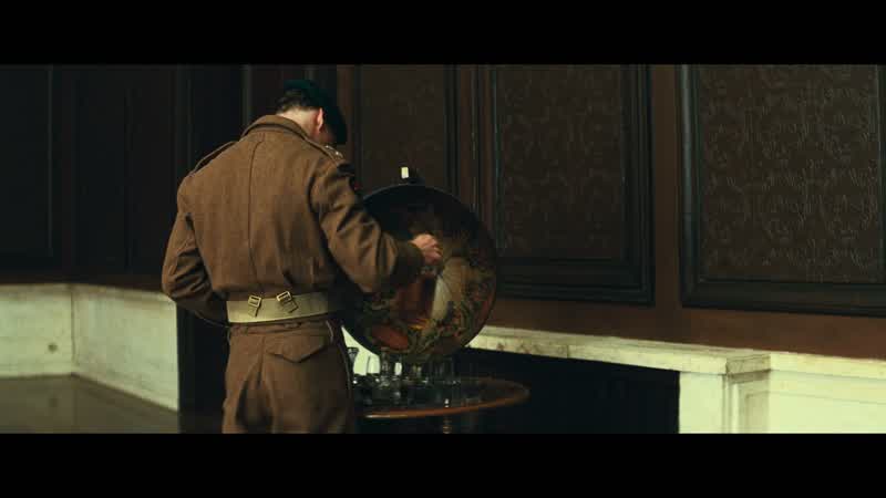 And your occupation before the war?