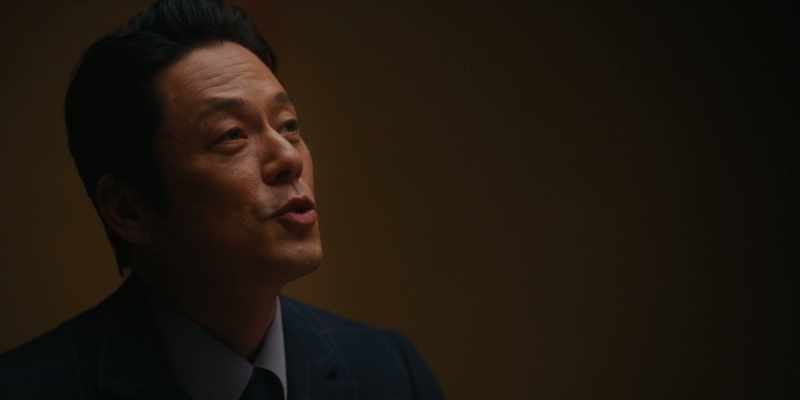 And as your people would say, 
