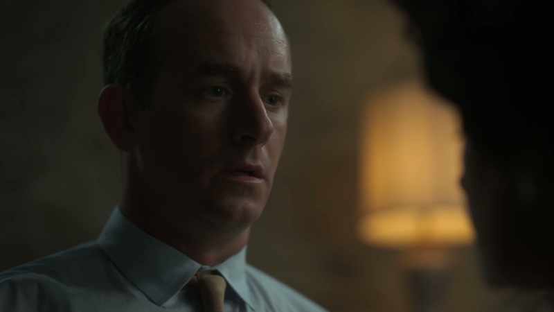 And as your subordinate, I would never