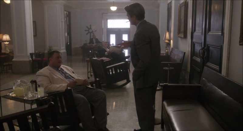 And if you're a colonel