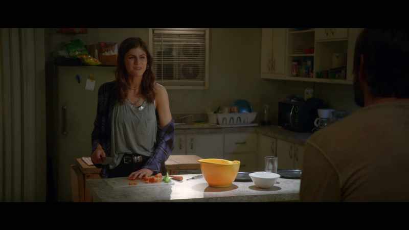 And you're cooking? - Yeah, pot roast