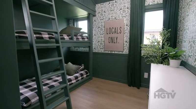 And if you're just looking for a grown-up getaway