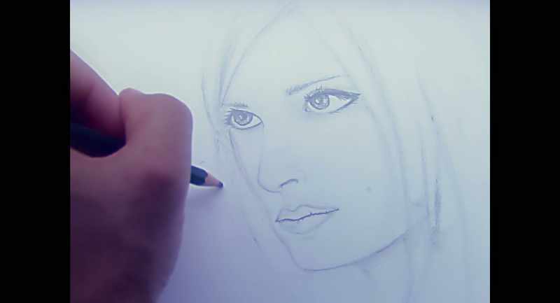 �� And you're not already gutting yourself ♪