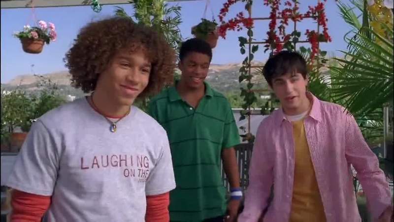 And you're not gonna hear me sing