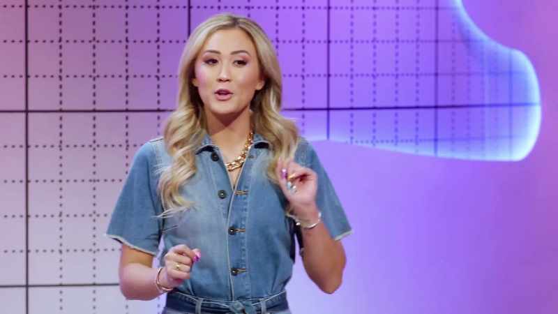 And while you're shopping