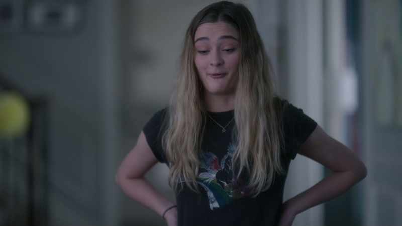 �� And if you've got a problem ♪