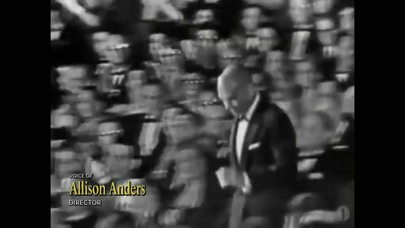 Anders: Boy, it is really sad to me that he lost