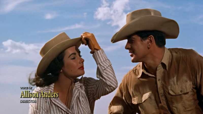 Anders: It never ceases to amaze me about Rock Hudson
