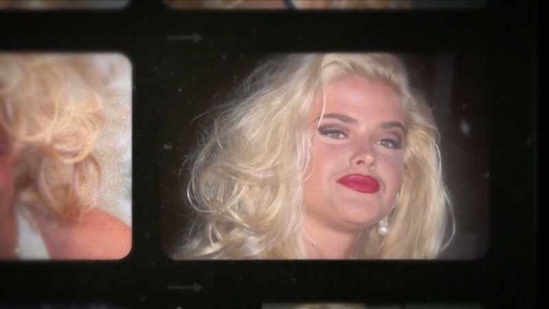 Anderson: Anna Nicole met this billionaire