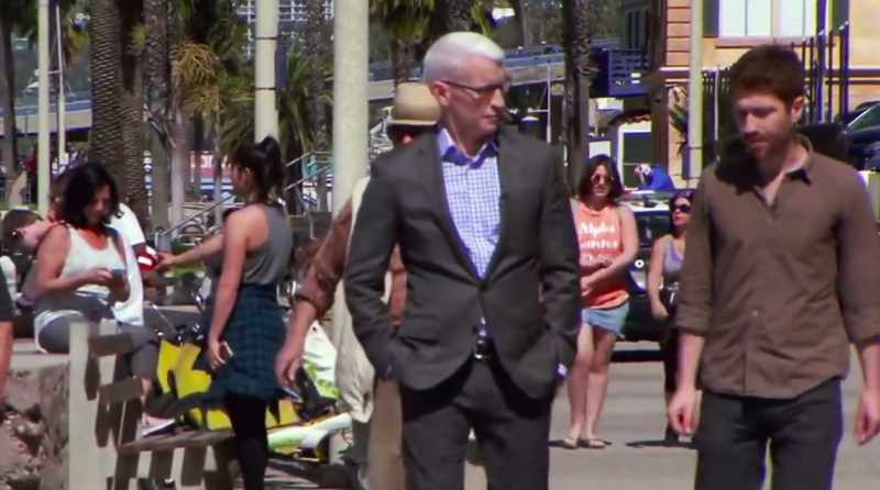 [Anderson Cooper] It's rare for a tech insider to be so blunt