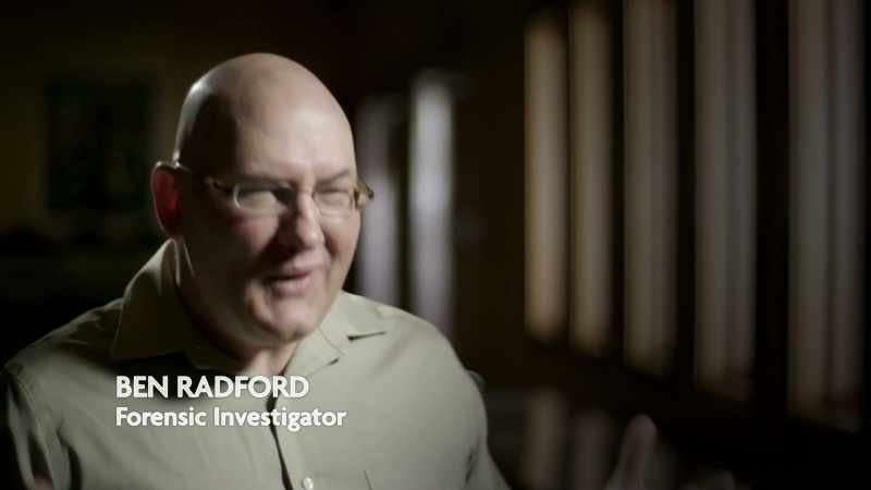 Anderson: THE OLD SAYING IS, 