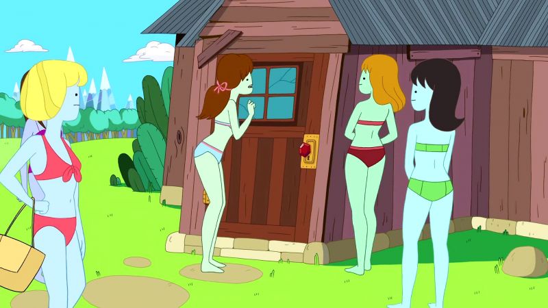 >> BMO?