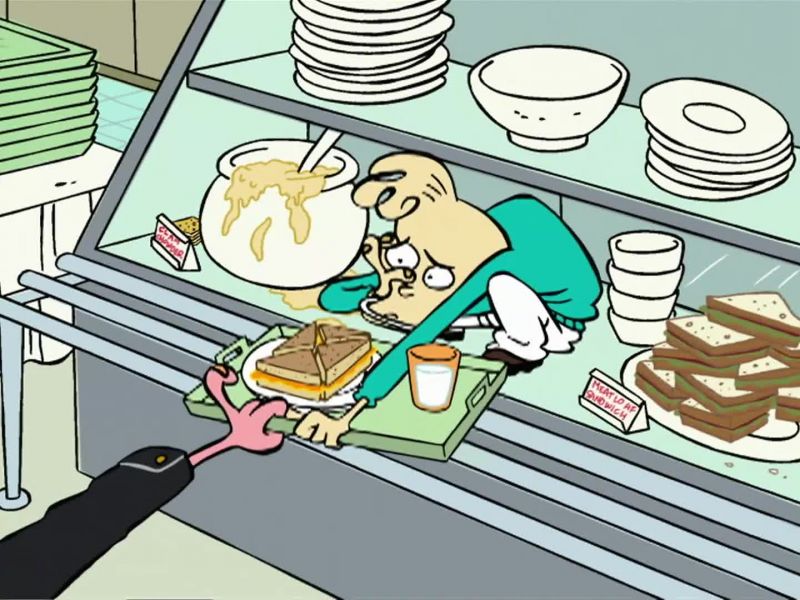 >> Eddy: GIVE ME THAT