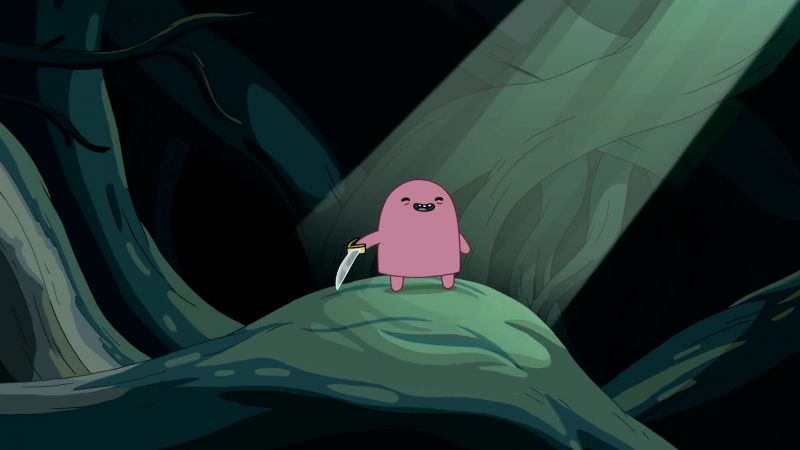 >> I FEEL SO COOL RIGHT NOW