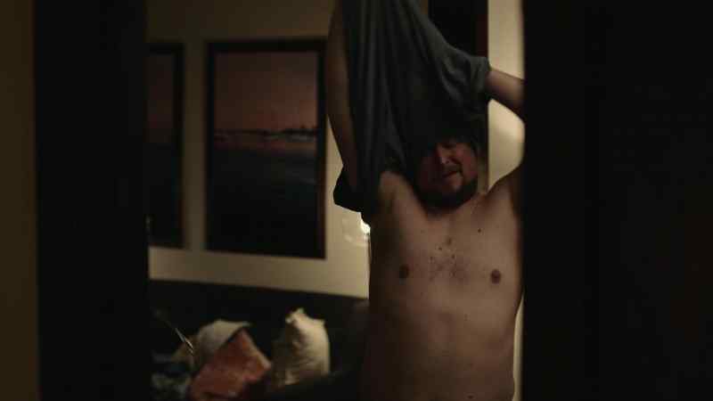 [Andi moaning]