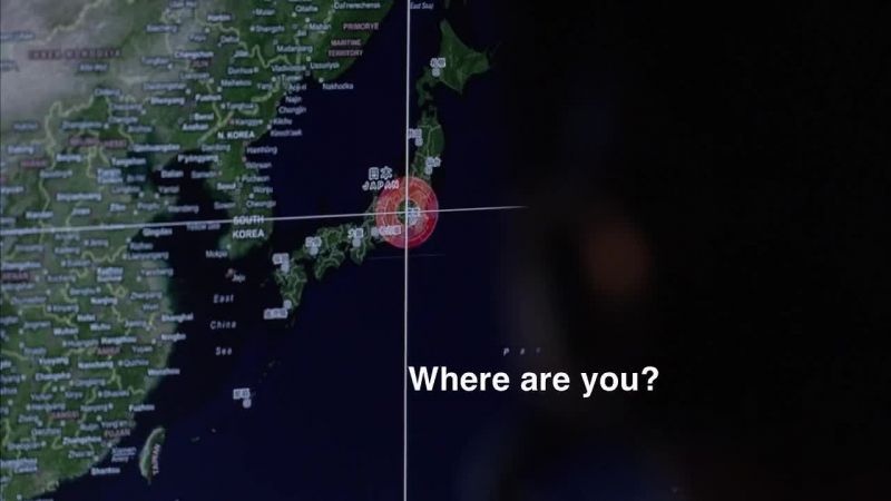 (ANDO SPEAKING JAPANESE)
