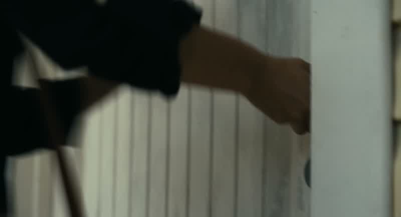 Hey! Come here!