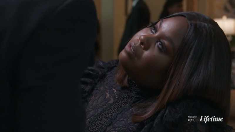 Andre, I just buried my father