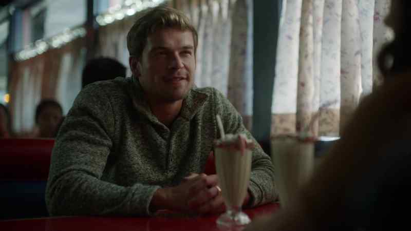 [Andrea chuckles softly]