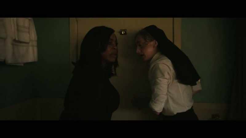 [Andrea mutters]