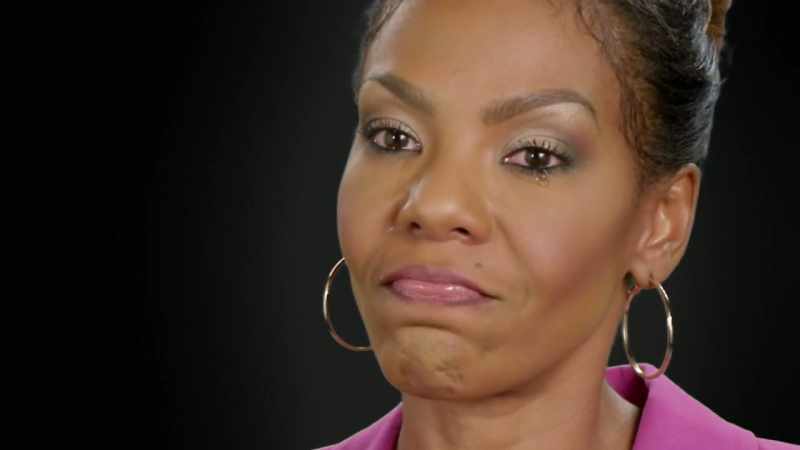 ANDREA: There are certain things